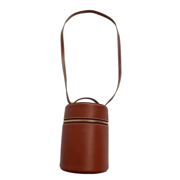 Loro Piana Extra Case in Deep Kummel (P08H) - Picture 2 of 7